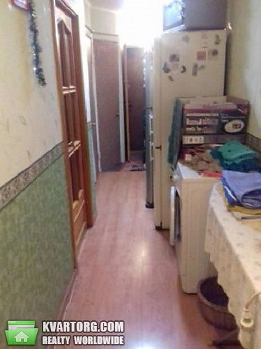 Sell 2-room apartment. Киев,  Кондратюка — photo 5