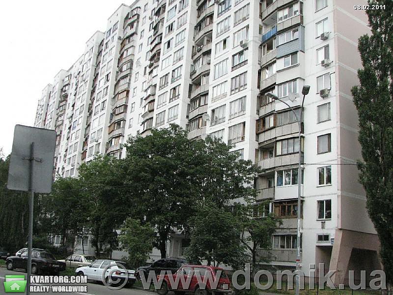 Sell 2-room apartment. Киев,  Жмаченко — photo 2