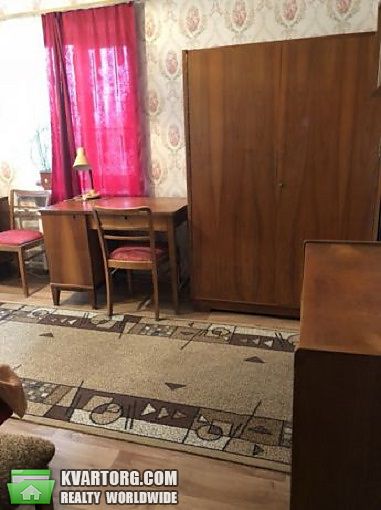 Sell 1-room apartment. Киев,  Автозаводская — photo 9