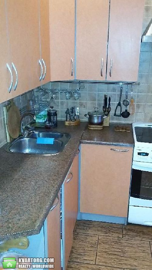 Sell 3-room apartment. Киев,  Радунская — photo 6