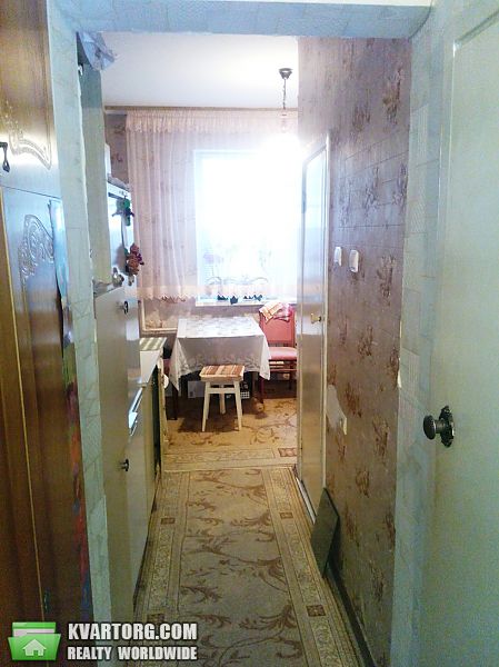 Sell 1-room apartment. Киев, Лисковская — photo 4