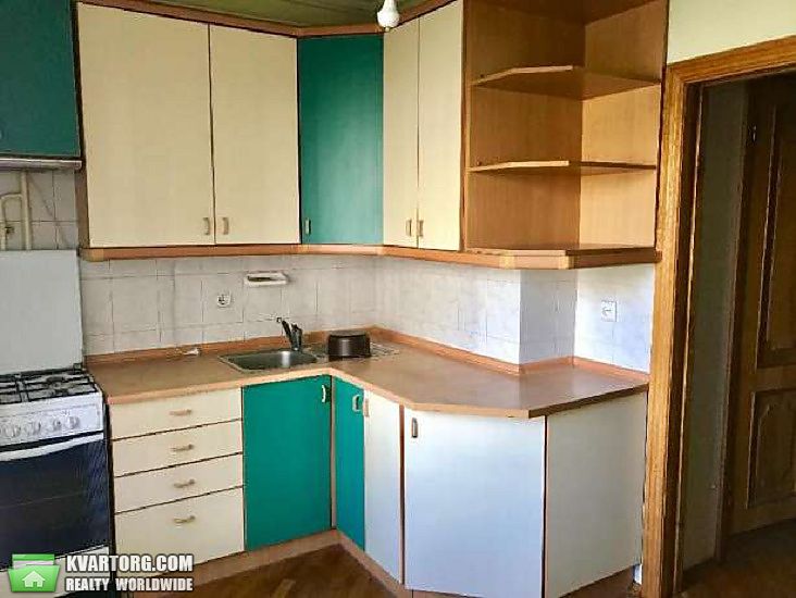 Sell 1-room apartment. Киев,  Приозерная — photo 3