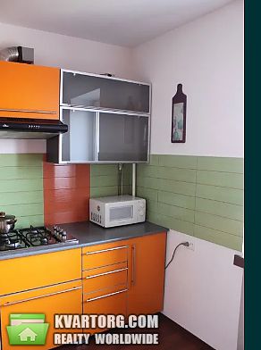 Rent out 1-room apartment. Львов, Кондукторська — photo 3