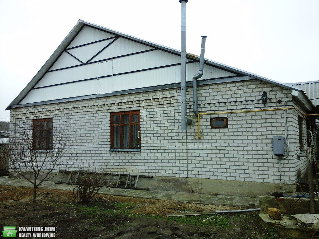 Sell house. Херсон, Коммунаров — photo 4