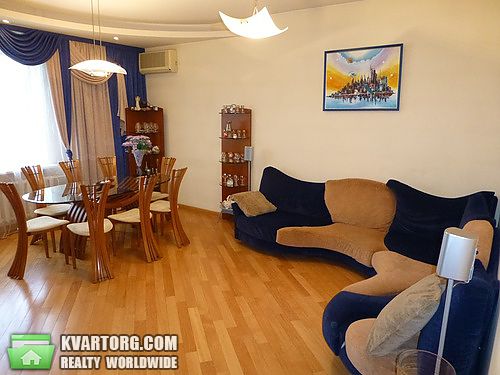 Sell 3-room apartment. Киев, Ковпака — photo 1