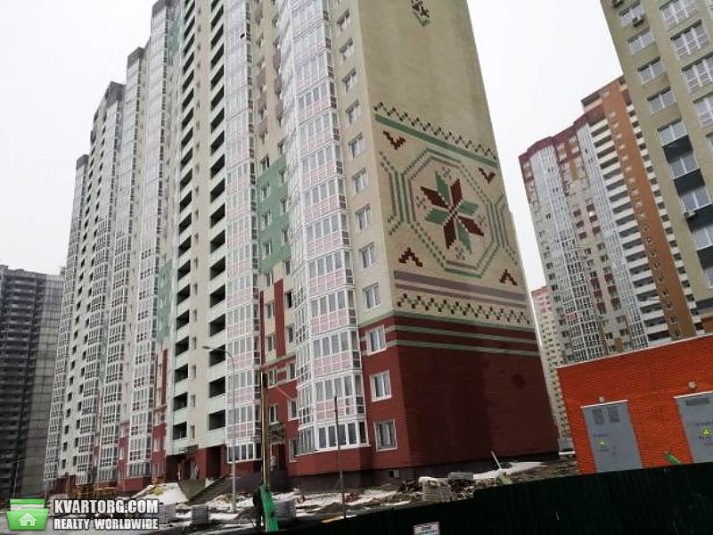 Sell 1-room apartment. Киев,  Гмыри — photo 1
