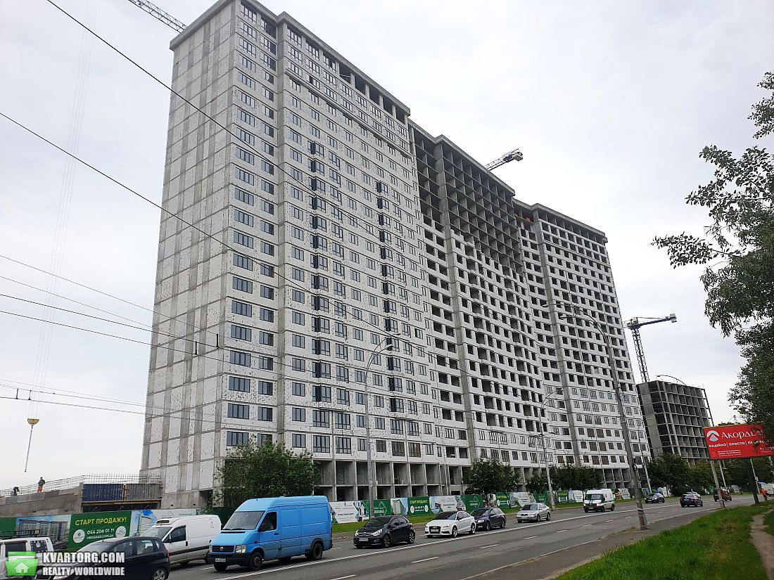 Sell 1-room apartment. Киев,  Трутенко — photo 5