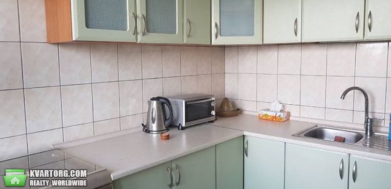 Sell 1-room apartment. Киев,  Симиренко — photo 4