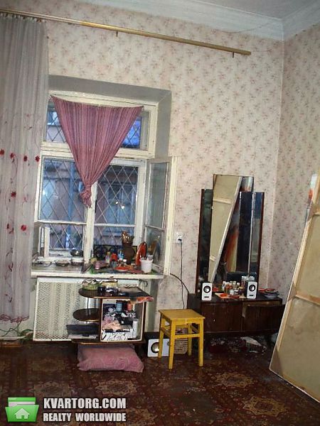 Sell 2-room apartment. Одесса, Елисаветинская — photo 1