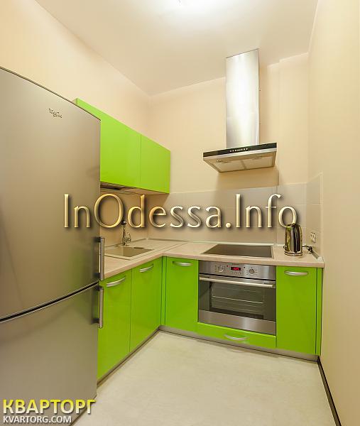 Rent out 3-room apartment. Одесса, Гагаринское Плато — photo 6