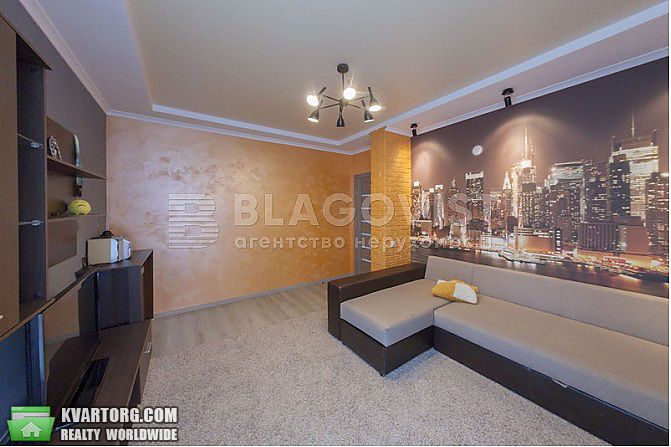 Sell 3-room apartment. Киев,  Конева — photo 1