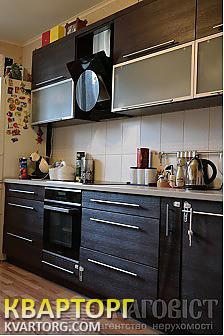 Sell 2-room apartment. Киев, Саперно-Слободская — photo 9