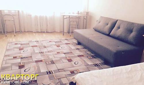 Rent out 1-room apartment. Киев,  Гришко — photo 3