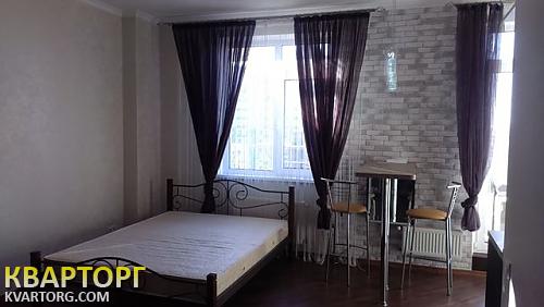 Sell 1-room apartment. Одесса, Жемчужная — photo 1