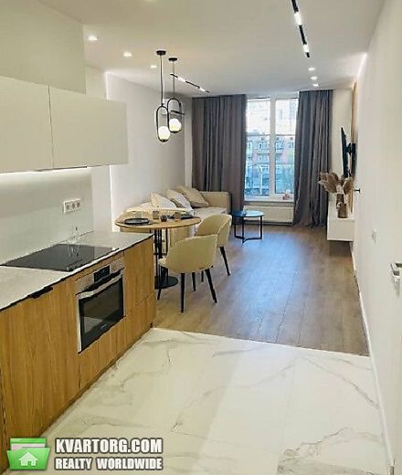 Sell 1-room apartment. Киев,  Антоновича — photo 1