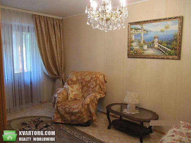 Rent out 1-room apartment. Харьков, метро Киевская — photo 5