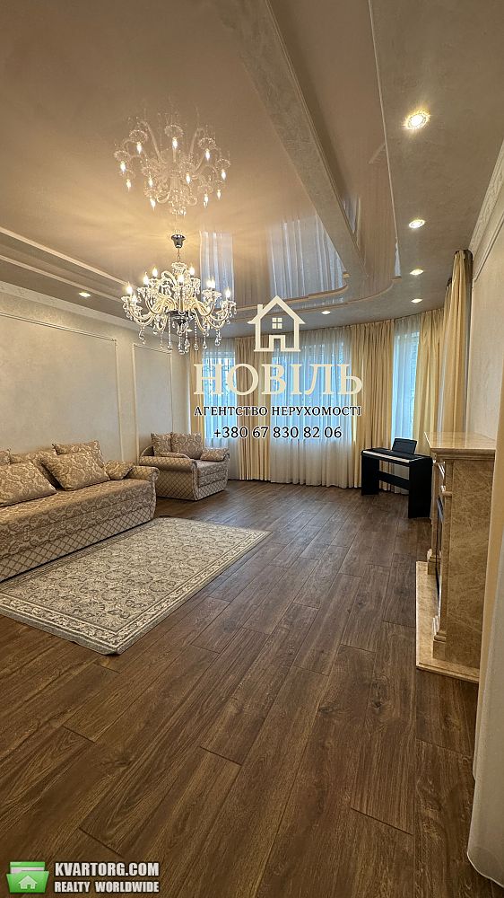Sell house. Киев, Затишна — photo 6