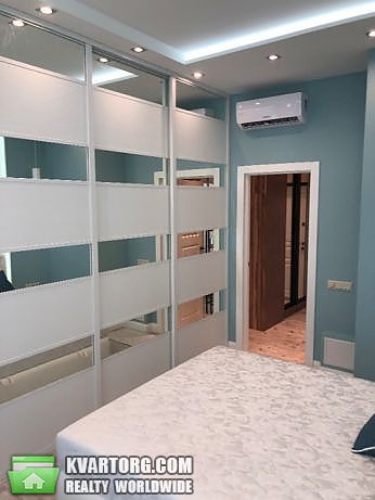 Rent out 2-room apartment. Киев, жамбила жабаева — photo 7