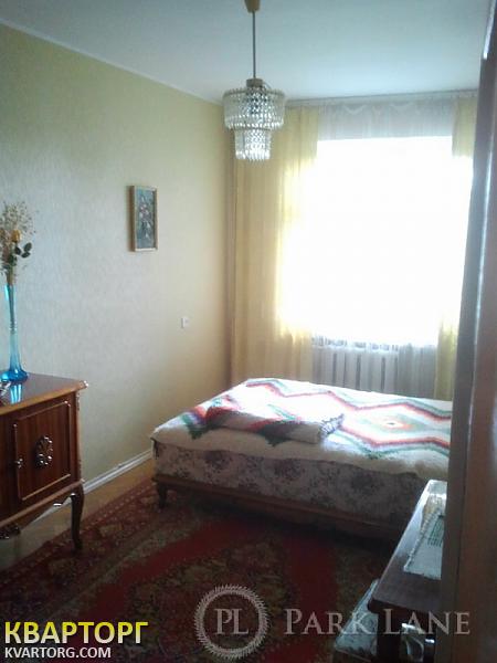 Sell 3-room apartment. Киев,  Флоренции — photo 4