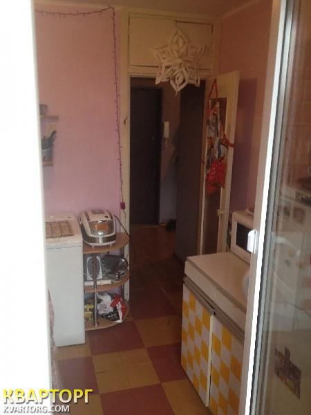 Sell 1-room apartment. Киев, Героев Сталинграда пр — photo 6