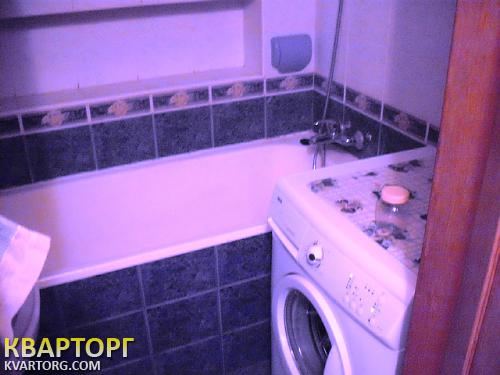 Rent out 3-room apartment. Киев, Гарина Бориса — photo 4