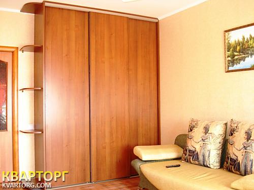 Rent out 1-room apartment. Киев, Тухачевского маршала — photo 5
