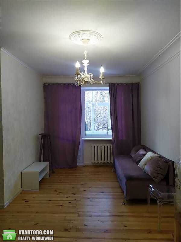 Sell 2-room apartment. Киев, Преображенская — photo 1
