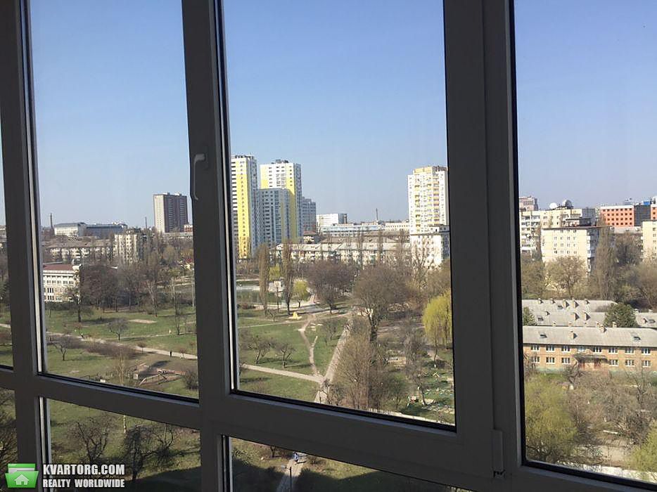 Rent out 3-room apartment. Киев,  Гарматная — photo 10