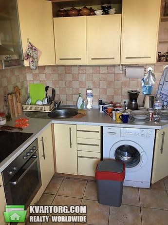 Rent out 2-room apartment. Киев,  Оболонский пр — photo 9