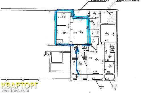Rent out shop. Киев,  Героев Сталинграда пр — photo 2