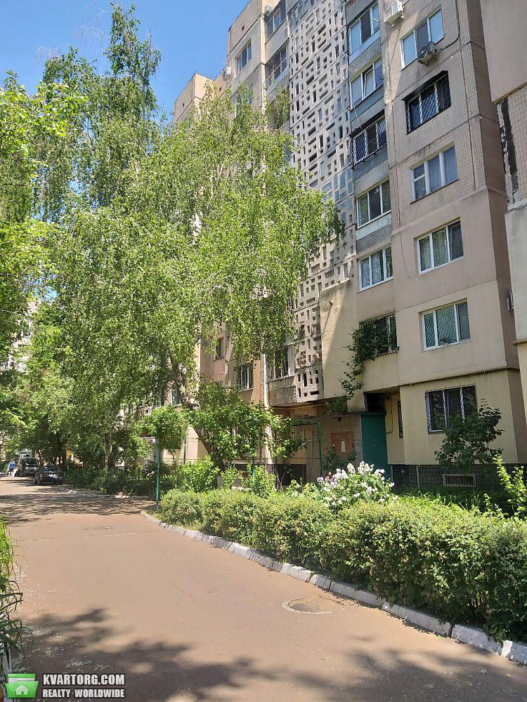 Sell 2-room apartment. Одесса,  Заболотного — photo 2