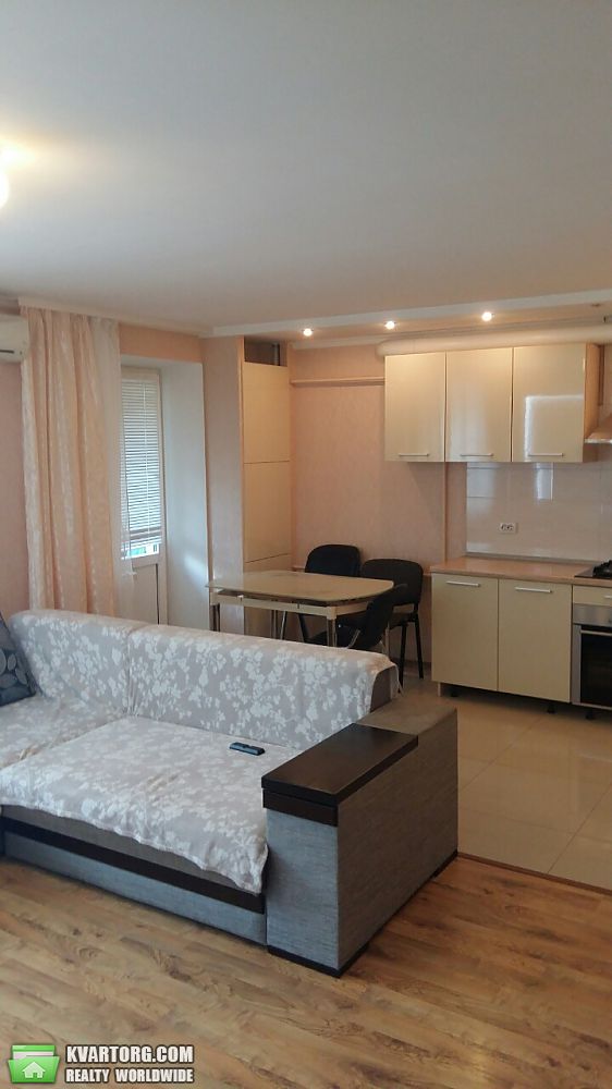 Sell 3-room apartment. Днепропетровск, тверская — photo 1