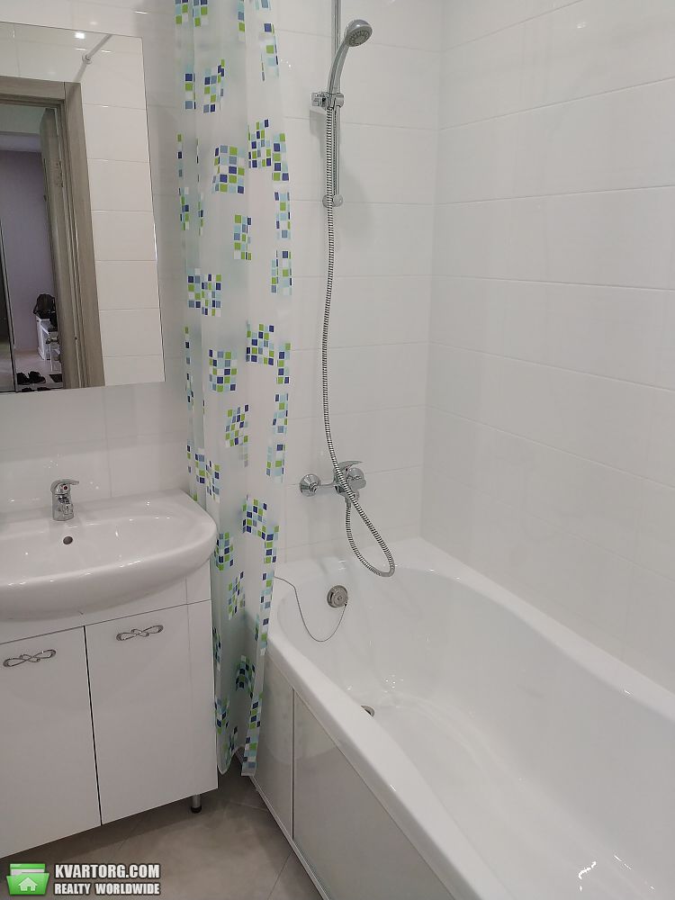 Rent out 1-room apartment. Киев,  Тираспольская — photo 8