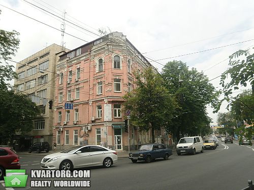 Sell office. Киев, Артема — photo 1
