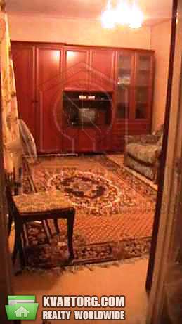Sell 2-room apartment. Киев,  Антоновича — photo 1
