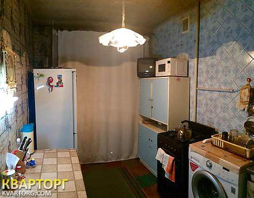Sell 1-room apartment. Киев,  Выборгская — photo 2