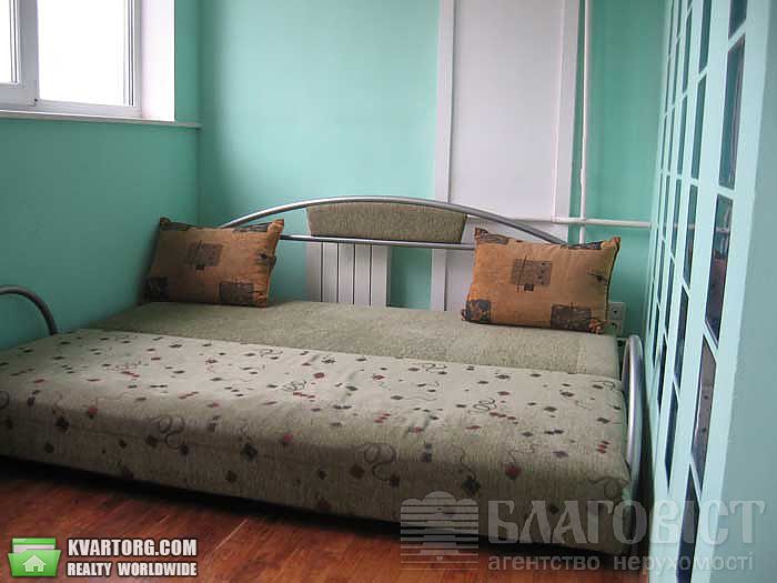 Sell 3-room apartment. Киев,  Ломоносова — photo 7
