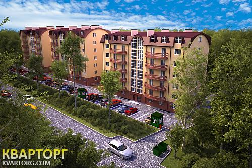 продам 2-комнатную квартиру. Ирпень,  Ново-оскольская - фото 3