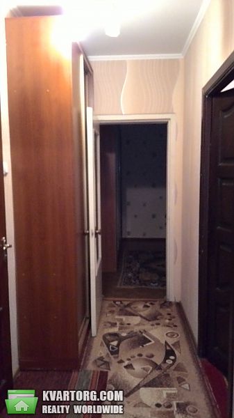 Sell 2-room apartment. Киев, Закревского — photo 7