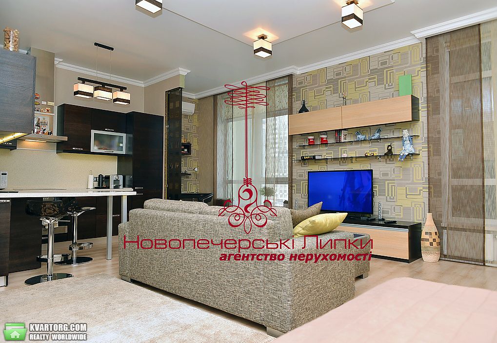 Sell 1-room apartment. Киев,  Драгомирова — photo 4