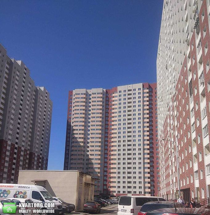 Sell 1-room apartment. Киев, пер. Балтийский — photo 2