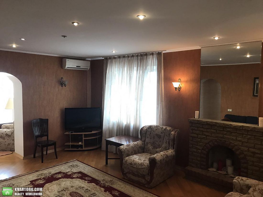 Rent out 3-room apartment. Киев,  Победы пр — photo 1