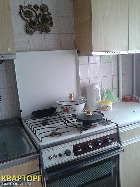 Sell 2-room apartment. Одесса, Фонтанская дор. — photo 5