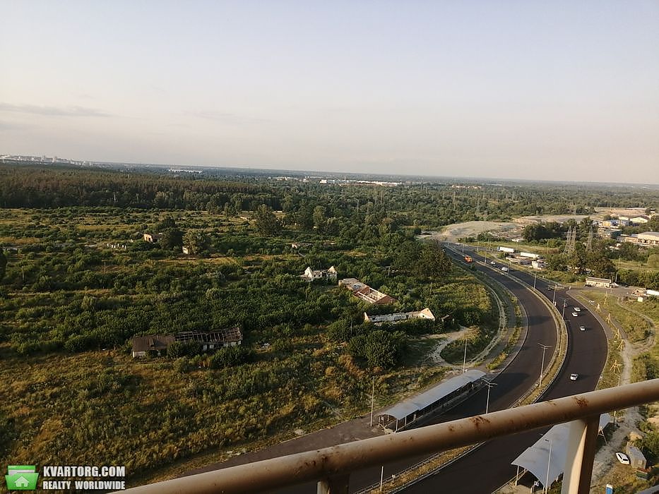 Sell 1-room apartment. Киев, Кондратюка — photo 9