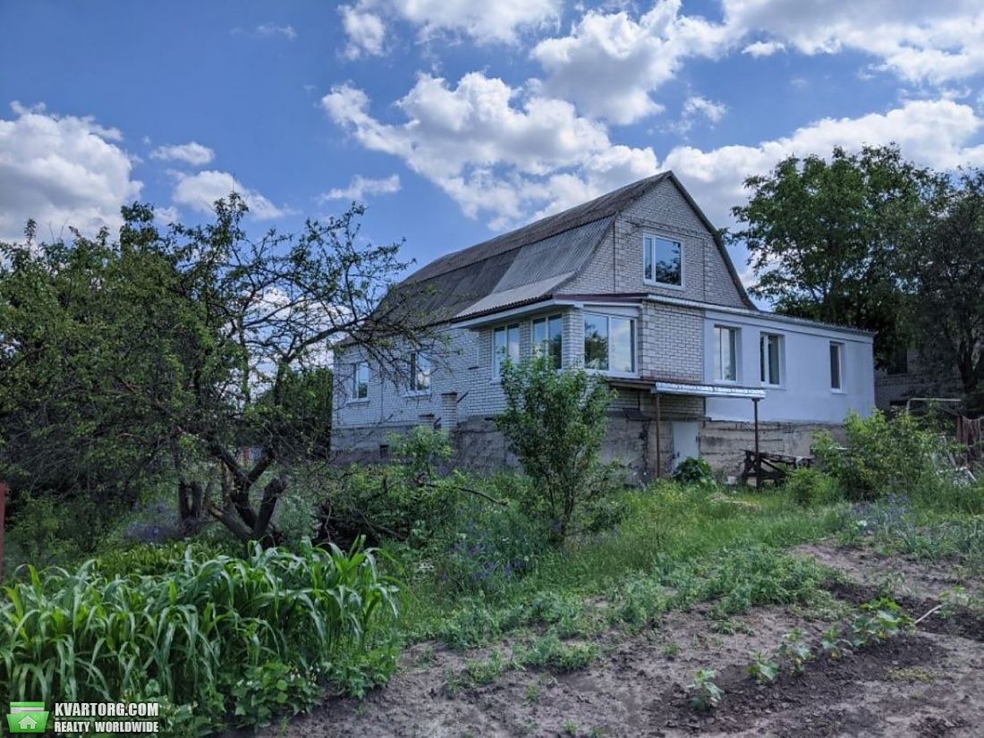 Sell house. Киевская обл., г.Узин — photo 8
