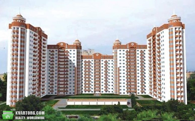 Sell 3-room apartment. Одесса, Педагогическая — photo 1