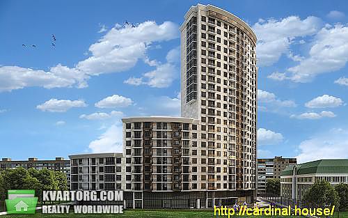 Sell 3-room apartment. Киев, Анри Барбюса — photo 1