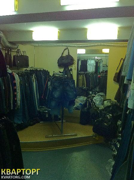 Rent out office. Киев, Софийская — photo 2