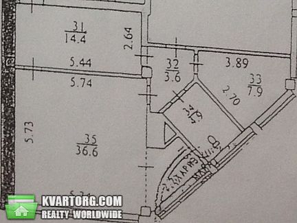 Rent out office. Киев,  Черновола — photo 5