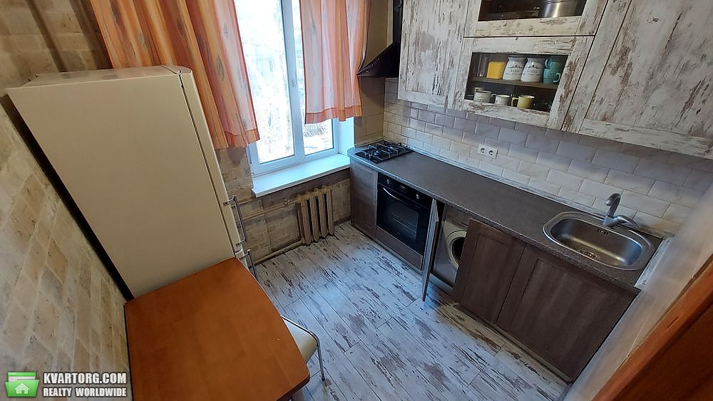 Sell 2-room apartment. Киев,  Ереванская — photo 3